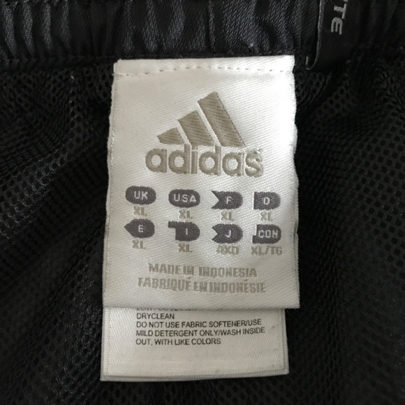 Adidas Sweatpants/Joggers - Picture 2 of 4
